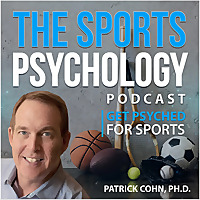 The Sports Psychology Podcast