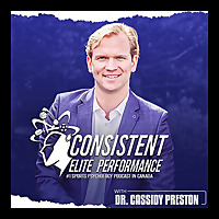 The CEP Mindset Podcast