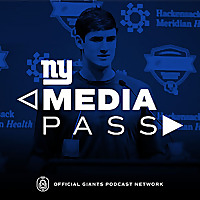Giants Interviews