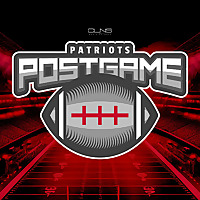 Patriots Postgame Show on CLNS Media
