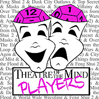 Theatre of the Mind Players