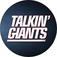Talkin' Giants | Giants Podcast