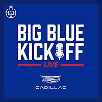 Big Blue Kickoff Live | New York Giants