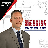 Breaking Big Blue with Jordan Raanan