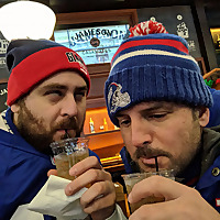 Just Giants Podcast