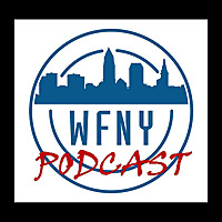 The Official Waiting For Next Year Podcast