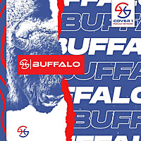 Cover 1 Buffalo