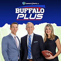 Buffalo Plus: A Buffalo Bills podcast