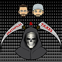 Deathpiles and Taxes