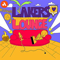 Lakers Lounge
