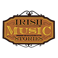 Irish Music Stories Podcast