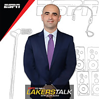 Lakers Talk with Mike Trudell
