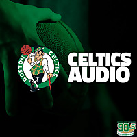 Celtics On 98.5 The Sports Hub