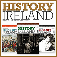 History Ireland