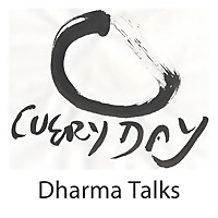 Everyday Zen Podcast