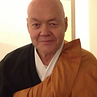 SokukoJi Buddhist Temple Monastery