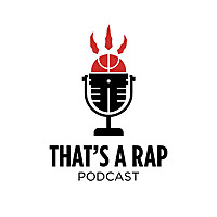That's A Rap: A Toronto Raptors Podcast