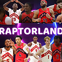 RAPTORLAND