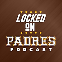 Locked On Padres