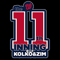 The 11th Inning with Kolko and Zim