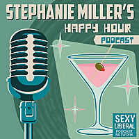 Stephanie Miller's Happy Hour Podcast