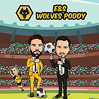 E&S Wolves Podcast
