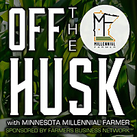 Off The Husk