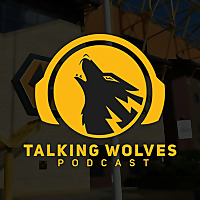 Talking Wolves Podcast