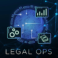 The Legal Ops Podcast