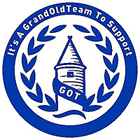 GrandOldTeam | Everton FC