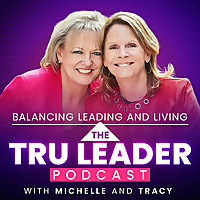 Burnout Proof Leadership: Shift Your Identity, Develop New Skills & Leverage Workplace Tensions to U