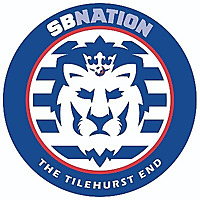 The Tilehurst End