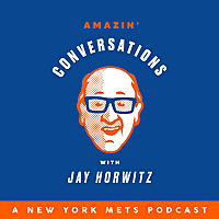 Amazin' Conversations with Jay Horwitz