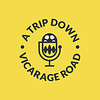 A Trip Down Vicarage Road