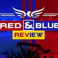 Red And Blue Review