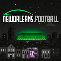 NewOrleans.Football: Saints Podcast