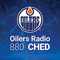 Oilers Radio