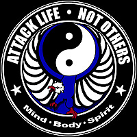 Attack Life Not Others
