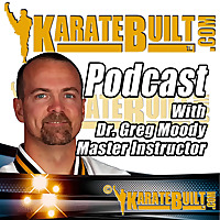 KarateBuilt Martial Arts