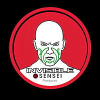 The Invisible Sensei