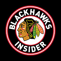 Blackhawks Insider - Official Chicago Blackhawks Podcast