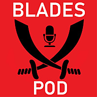 BladesPod - The Sheffield United Podcast