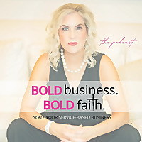 Bold Business. Bold Faith. | Christian Business Coaching, Marketing Strategy, High Ticket Sales, Ser