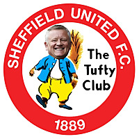 Tufty Club - Sheffield United Podcast