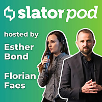 SlatorPod