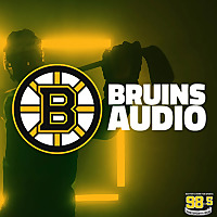 Bruins On 98.5 The Sports Hub