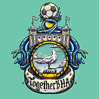 TogetherBHA