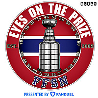 Eyes On The Prize: A Montreal Canadiens podcast