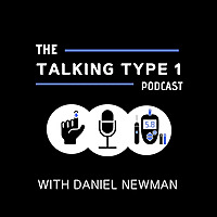 The Talking Type 1 Podcast