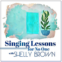 Singing Lessons For No One
